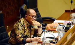 Pejabat Kementan Kenakan Baju Partai, Junimart Girsang: Sebaiknya Dipecat Saja