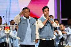 Media Asing soal Hasil Pilpres 2024: Eks Komandan Pasukan Khusus dan Putra Jokowi Menang