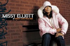 Lirik dan Chord Lagu Work It dari Missy Elliot