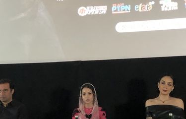 Bicara Pakai Bahasa Jawa Jadi Tantangan Sandrinna Michelle Main ...