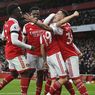Link Live Streaming Aston Villa Vs Arsenal, Kickoff 19.30 WIB
