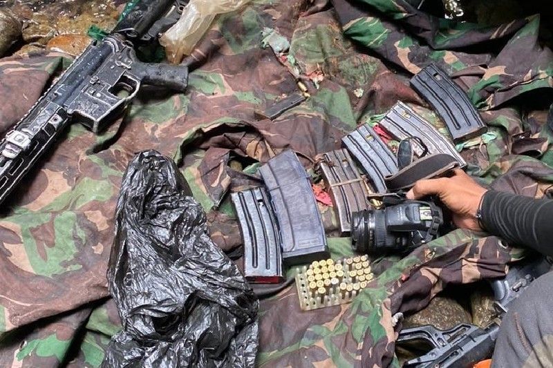 Pangdam: Senjata yang Dimiliki KKB Sebagian Besar Rampasan dari TNI dan Polri