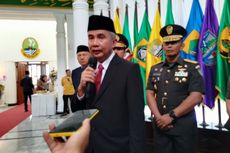 Pj Gubernur Jabar Minta Pungli Parkir di Kota Bandung Segera Dibereskan