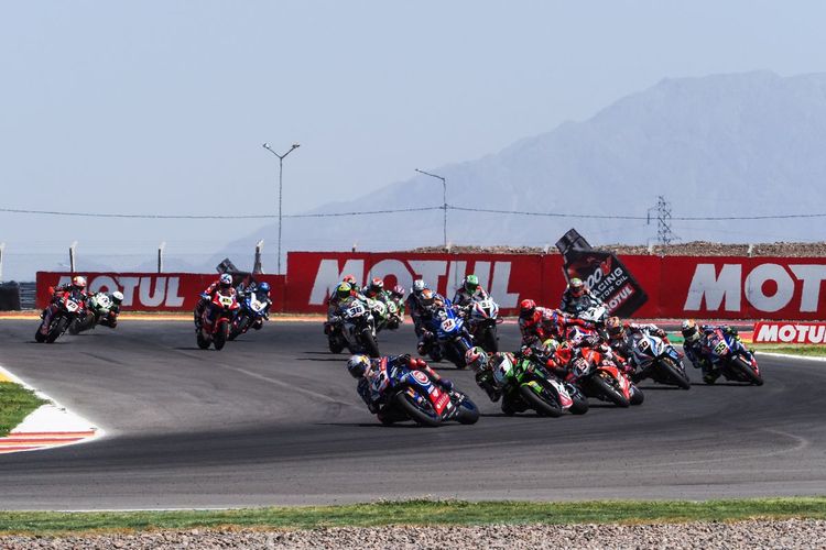 Masih Banyak yang Belum Paham, Ini Bedanya MotoGP dan WorldSBK