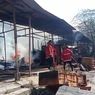 Polisi Periksa 13 Saksi Terkait Kebakaran Pasar Mebel Solo