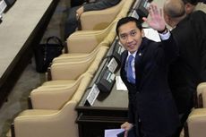 Ibas Sebut Kabinet Jokowi Ada Plus Minus