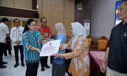 Tambah Daya Tampung Siswa 15 Persen, Pemkot Semarang Raih Penghargaan BBPMP Jateng