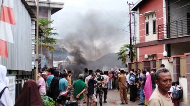 Didemo Warga, Kades Jotang di NTT Mundur, Insentif Posyandu hingga Guru Ngaji Dibayar