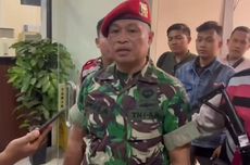 Anggota Pecatan Pakai Seragam dan Baret Kopassus Saat Disidang, TNI AD Angkat Bicara