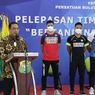 Berangkat ke Inggris, Wakil Indonesia Siap Tempur di All England 2021