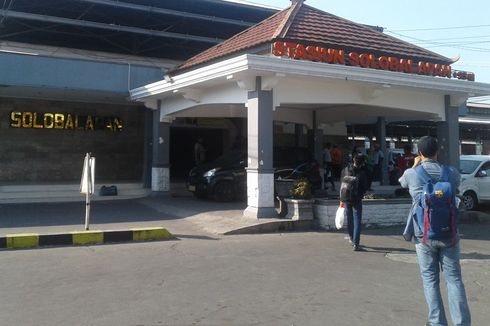 10 Hotel Murah Dekat Stasiun Balapan, di Bawah Rp 300.000 per Malam 