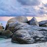 5 Kegiatan Seru di Pulau Belitung, Wisata ke Pantai Laskar Pelangi