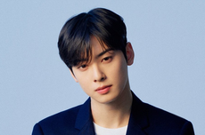 Jadwal Penukaran Tiket Fancon Cha Eun Woo ASTRO di Jakarta 2024