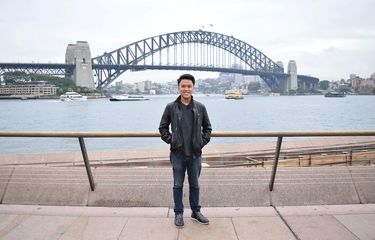 Australia Tunda Kedatangan Pelajar Dari Indonesia Tapi Ada Yang Bisa Datang Halaman All Kompas Com Australia Tunda Kedatangan Pelajar Dari Indonesia Tapi Ada Yang Bisa Datang Halaman All Kompas Com