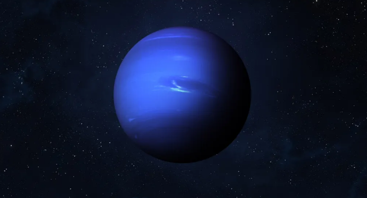 Astronom Temukan Planet Baru dengan Lautan Mendidih