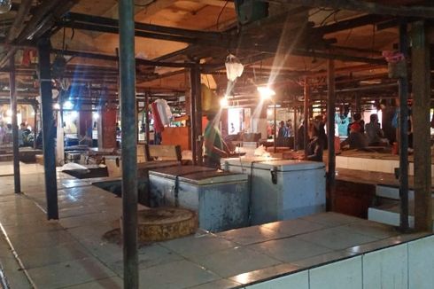 Pedagang Daging Sapi Mogok Jualan, RPH di Tangsel Ikut Libur