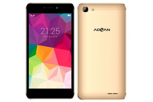 Xiaomi Redmi 5A Masuk Indonesia, Ponsel Advan Jadi di Bawah Rp 1 Juta