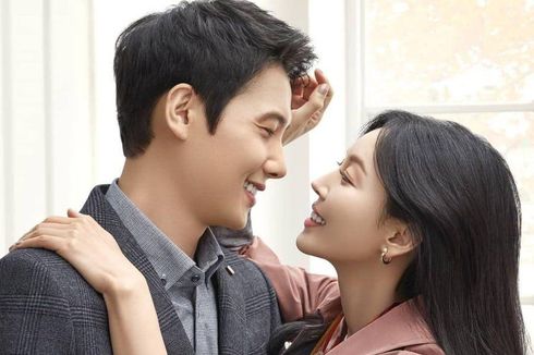 Kim So Yeon Lakukan Adegan Ciuman di The Penthouse, Begini Reaksi Suami