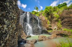 10 Air Terjun di Yogyakarta yang Eksotis dan Wajib Dikunjungi