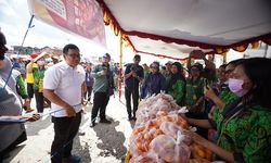 Bapanas Terbitkan Aturan Baru Soal Tata Kelola Distribusi Pangan