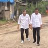 Ini Daftar Rute yang Sengaja Diganti Jokowi Saat Meninjau Jalan Rusak di Lampung