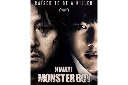Sinopsis Film HWAYI: A Monster Boy, Kisah Anak yang Dibesarkan Jadi Pembunuh