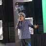 Sam Bimbo Ciptakan Lagu IKN Hanya Seminggu