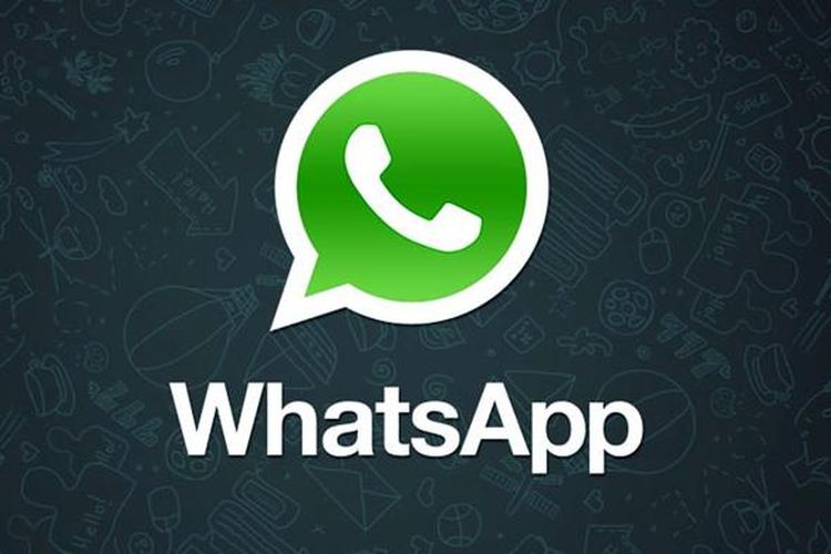 Logo WhatsApp.