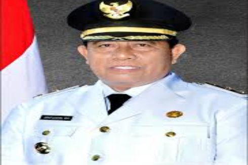 Wakil Bupati Dompu Arifuddin Dinyatakan Positif Covid-19