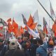 Massa Buruh Akan Demo di Menara Indomaret PIK Hari Ini, Bawa 6 Tuntutan
