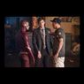 Hartley Sawyer Dipecat dari The Flash karena Twit Berbau Rasis dan Misoginis