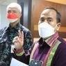 KPK Apresiasi Kinerja Ganjar Pranowo Cegah Tindak Korupsi di Pemprov Jateng