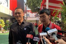 Elektabilitas Prabowo Unggul di Survei Indikator, TPN Ganjar: Setelah Debat Nanti Turun