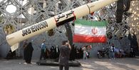 Iran Umumkan Setop Serang Israel, Sempat Siapkan Perang Panjang