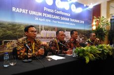 Tahun Ini PGN Bagikan Dividen Rp 766,27 Miliar