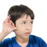 Begini Tips Berkomunikasi dengan Anak Disabilitas Pendengaran