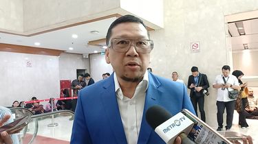 Rapat Awal Draf RUU Pemilu di Komisi II Mendadak Dibatalkan, Alasan Belum Jelas