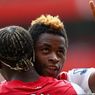 Ingin Kaya Raya Jadi Alasan Eks Arsenal Pindah ke Barcelona
