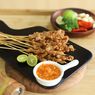 Resep Sate Kulit Taichan Lengkap dengan Sambal, Renyah Bikin Nagih 