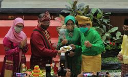 Dengan Sederet Potensi dan Inovasi, Mendes PDTT Yakin Babel Bisa Lebih Maju