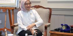 Menteri PANRB Bahas Penguatan Organisasi Perwakilan RI dengan Menteri Luar Negeri