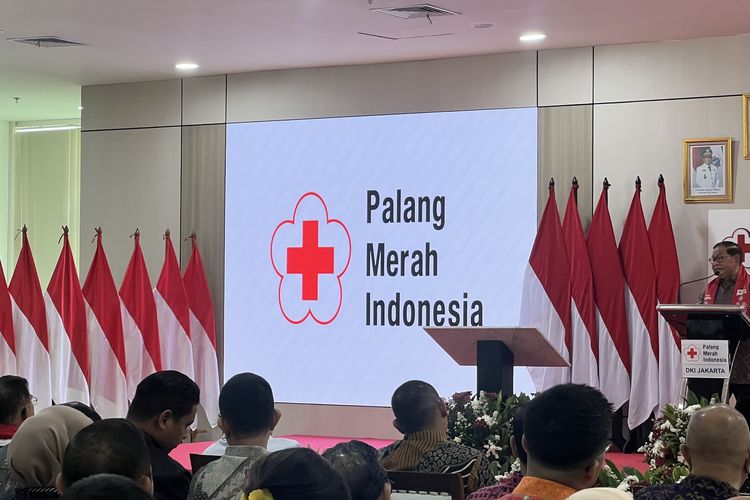 Di Depan JK, Pramono Pamer Proyek Pembangunan Jakarta yang Dibangun Tanpa APBD