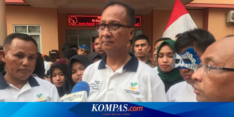 bantuan harapan negara 2019