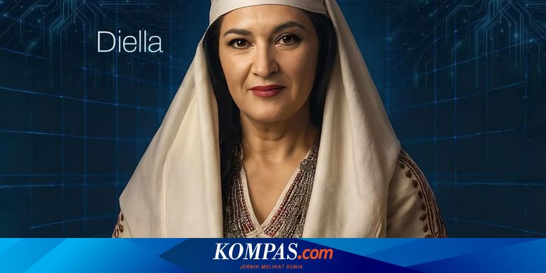 Albania Angkat AI sebagai Menteri untuk Berantas Korupsi
