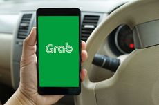 Grab Naikkan Target Laba 2024, Ini Sebabnya