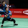 VIDEO - Momen Mohammad Ahsan Terpincang tapi Tetap Berjuang