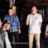 Baznas dan Warga Binaan Lapas Bangun Rumah Penggembala Kambing dalam 12 Hari