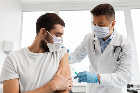 22 Daftar Lengkap Vaksin untuk Dewasa Terbaru Rekomendasi PAPDI 2023