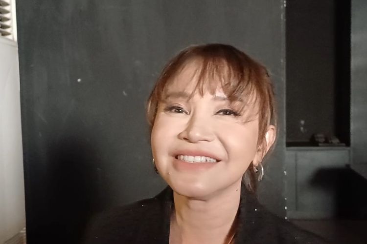 Pihak Rossa Duga Ada Dalang di Balik Serangan Fitnah di Media Sosial