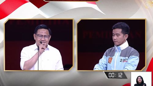 Cak Imin: Kalau Kita Tebak-tebakan Definisi, Jangan-jangan Ijazahnya Palsu Semua